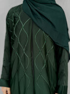 Asil Diamond Abaya