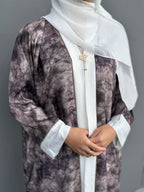 Sahab Abaya