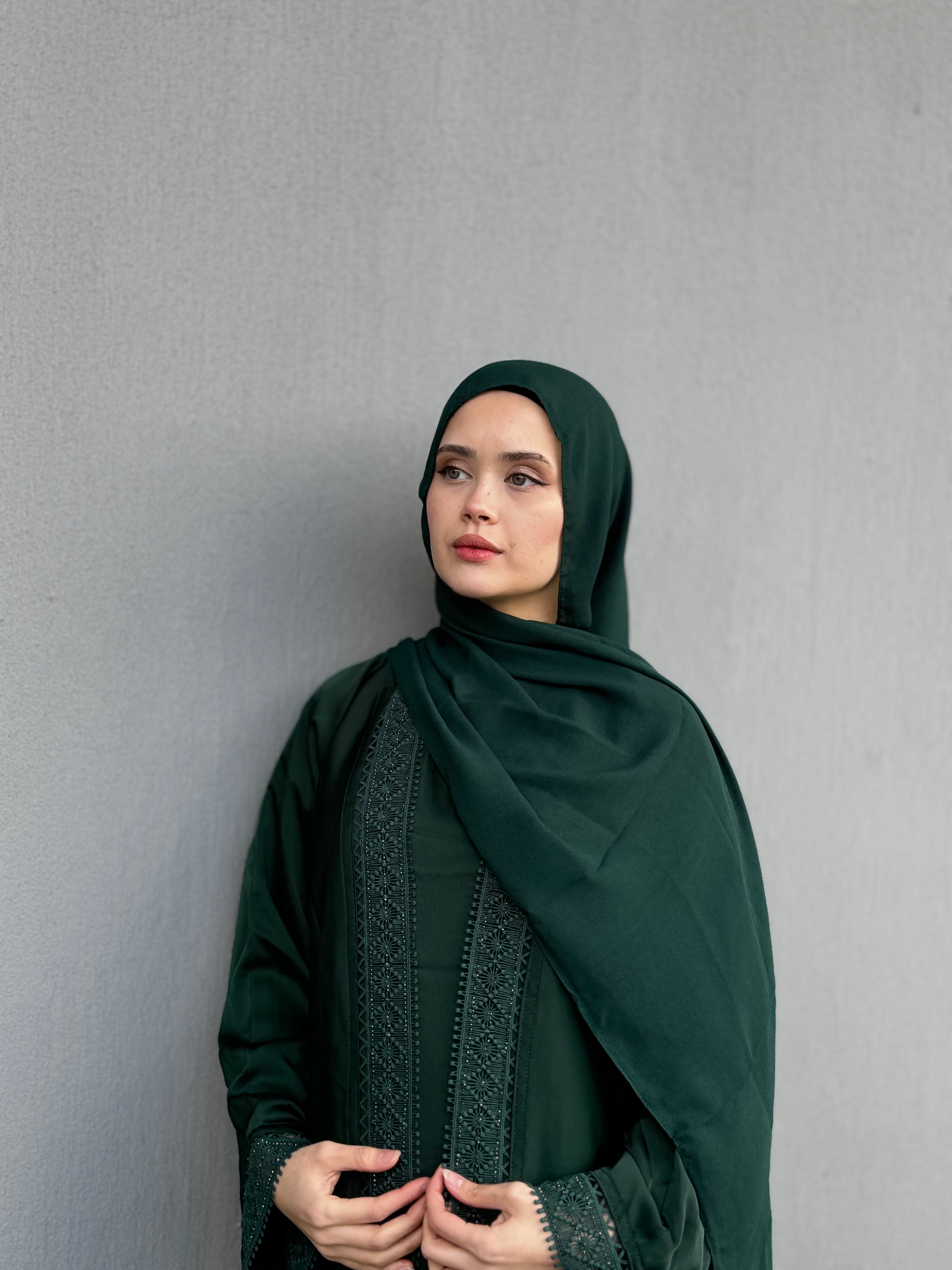 Hendasa Abaya
