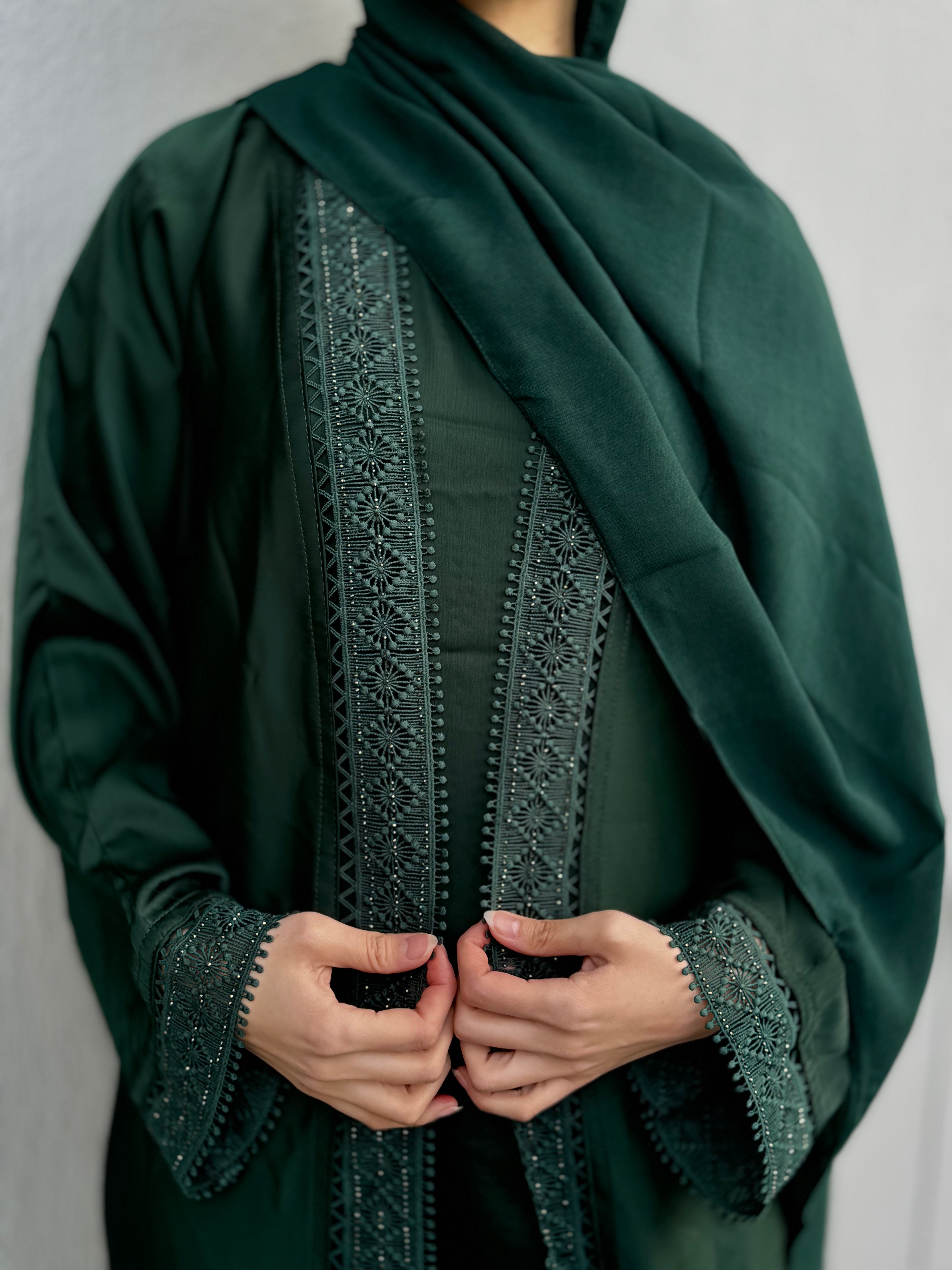 Hendasa Abaya