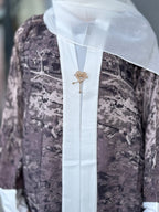 Sahab Abaya