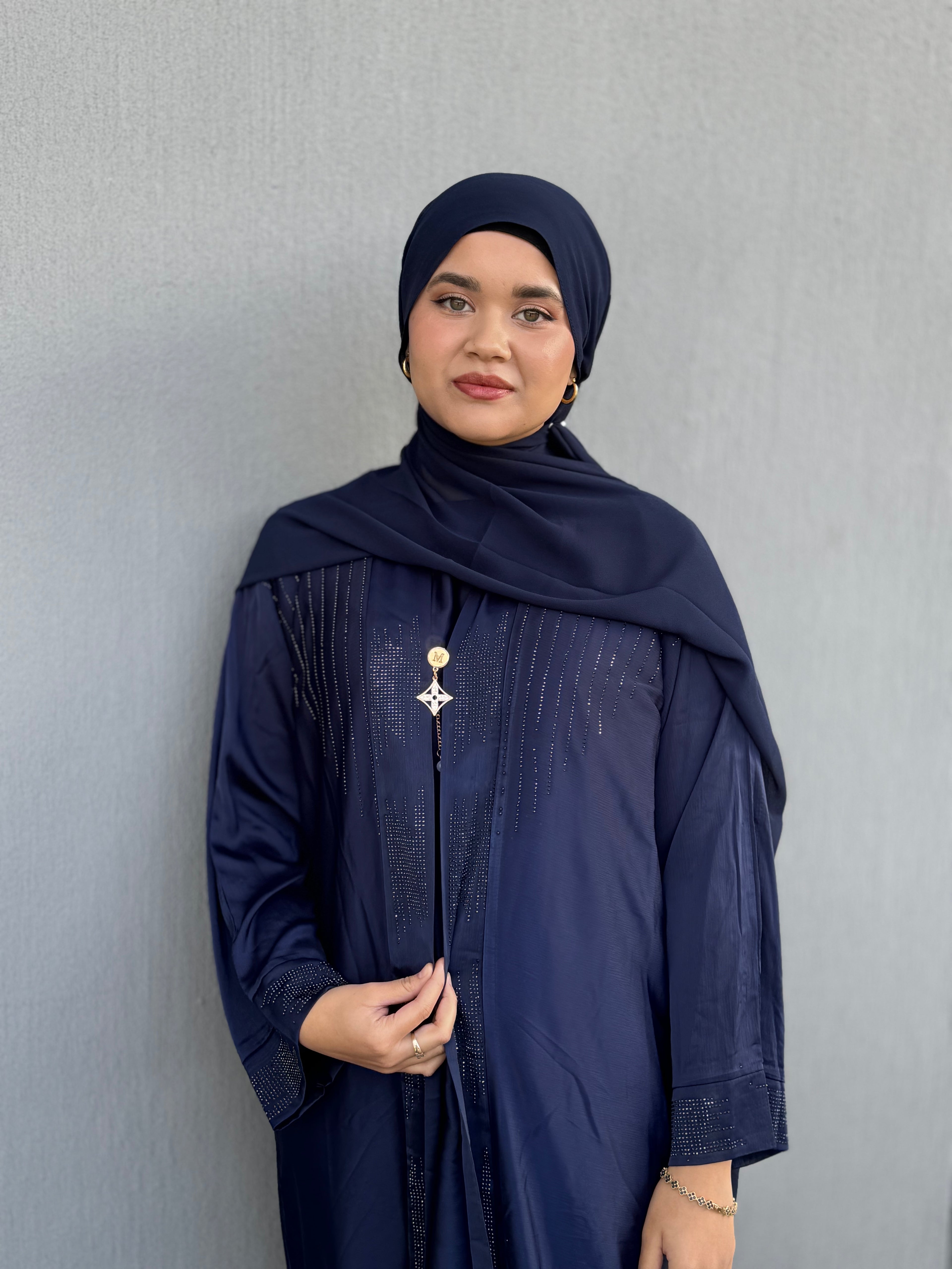 Lama Abaya