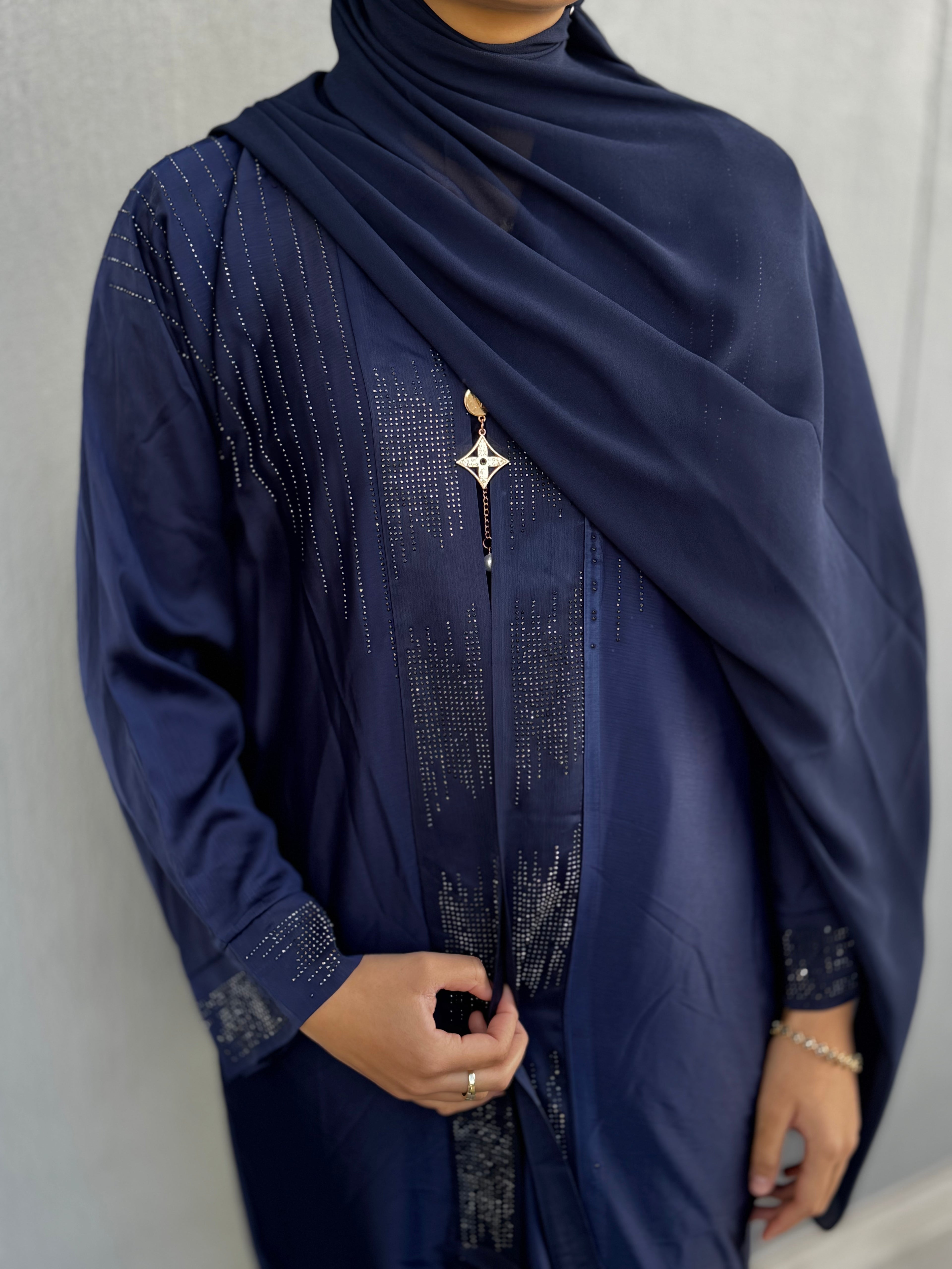 Lama Abaya
