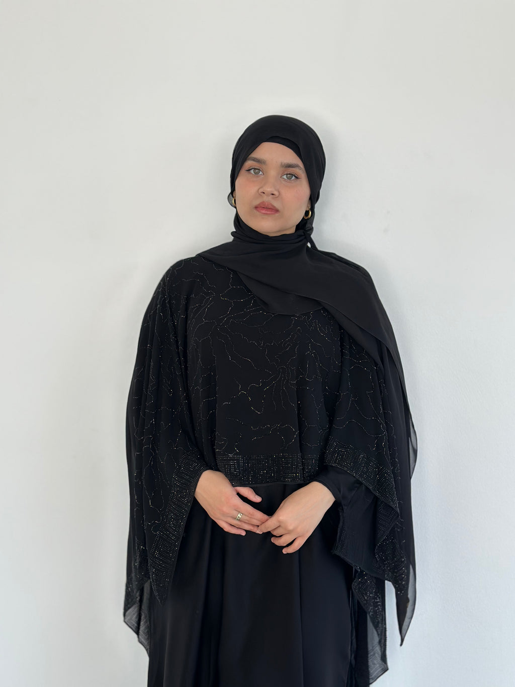Noor Al-Qamar Abaya