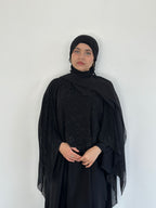 Noor Al-Qamar Abaya