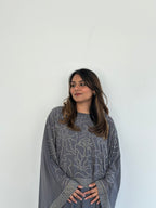 Noor Al-Qamar Abaya
