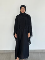 Noor Al-Qamar Abaya