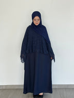 Noor Al-Qamar Abaya