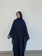 Noor Al-Qamar Abaya