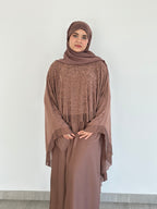 Noor Al-Qamar Abaya