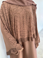 Noor Al-Qamar Abaya