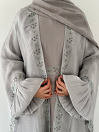 Celestial Veil Abaya