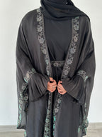 Celestial Veil Abaya