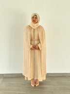 Noor Al-Zumurrud Abaya
