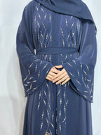 Noor Radiance Abaya
