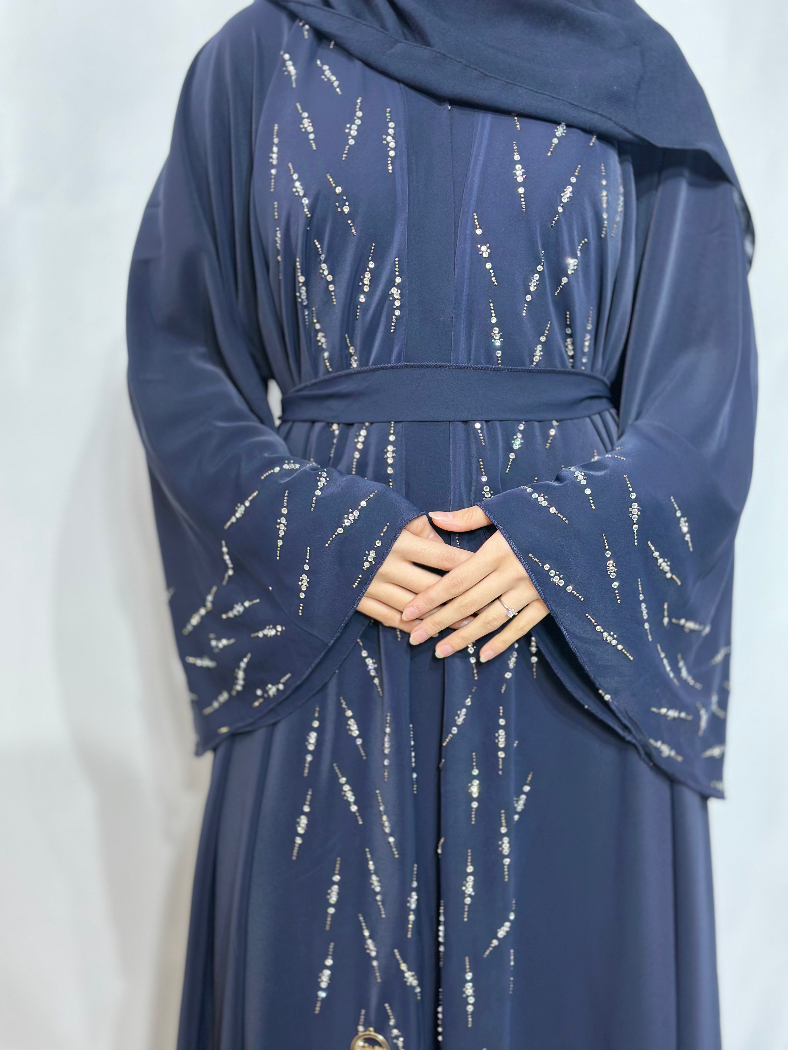 Noor Radiance Abaya