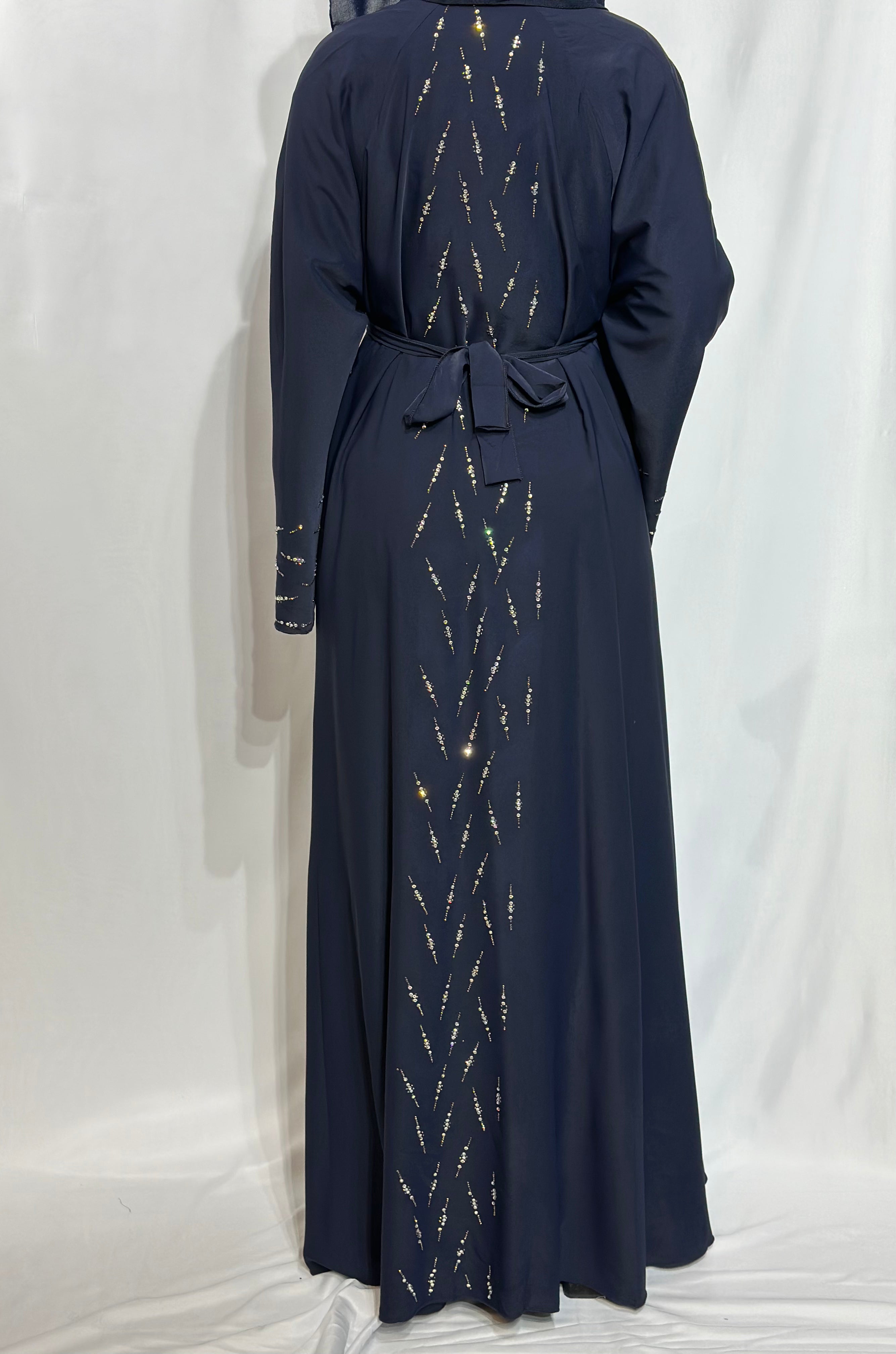 Noor Radiance Abaya
