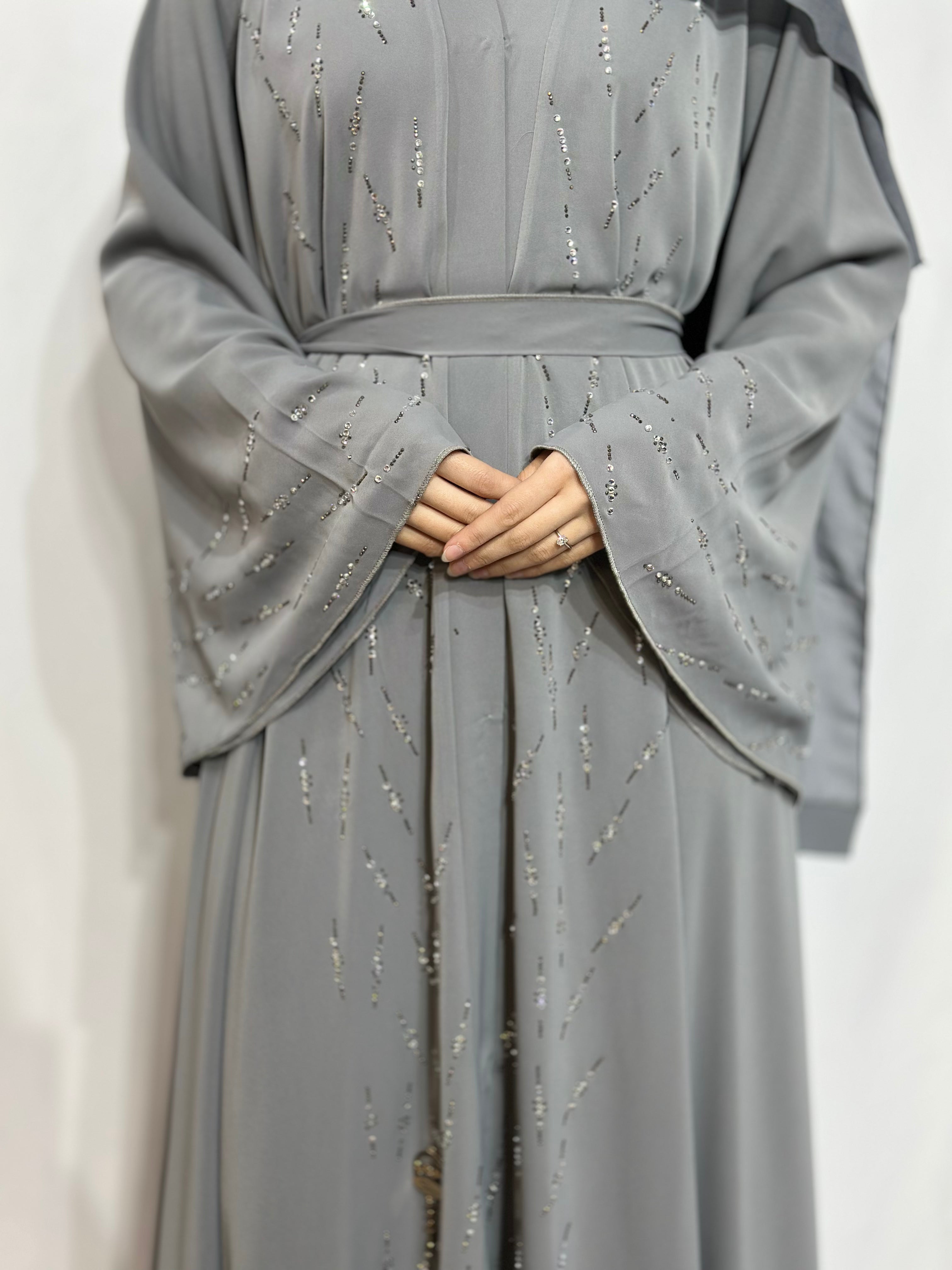 Noor Radiance Abaya