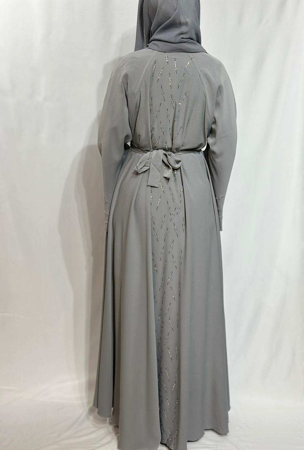 Noor Radiance Abaya