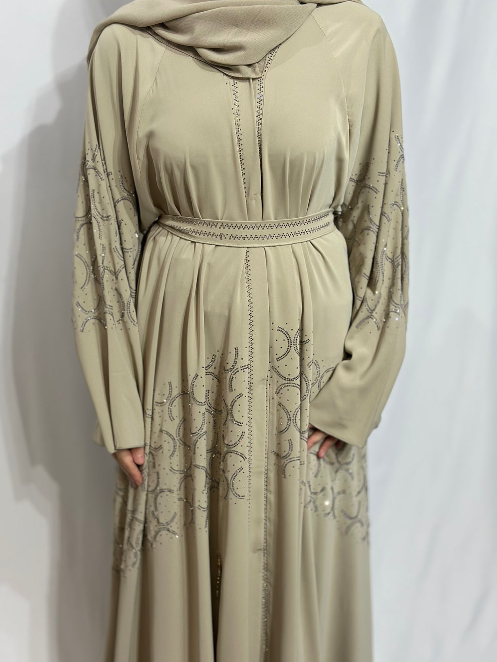 Sovereign Abaya
