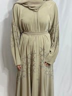 Sovereign Abaya
