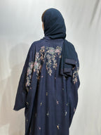 Safa Garden Abaya