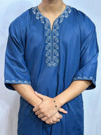 Royal Open Moroccan