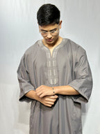 Royal Open Moroccan