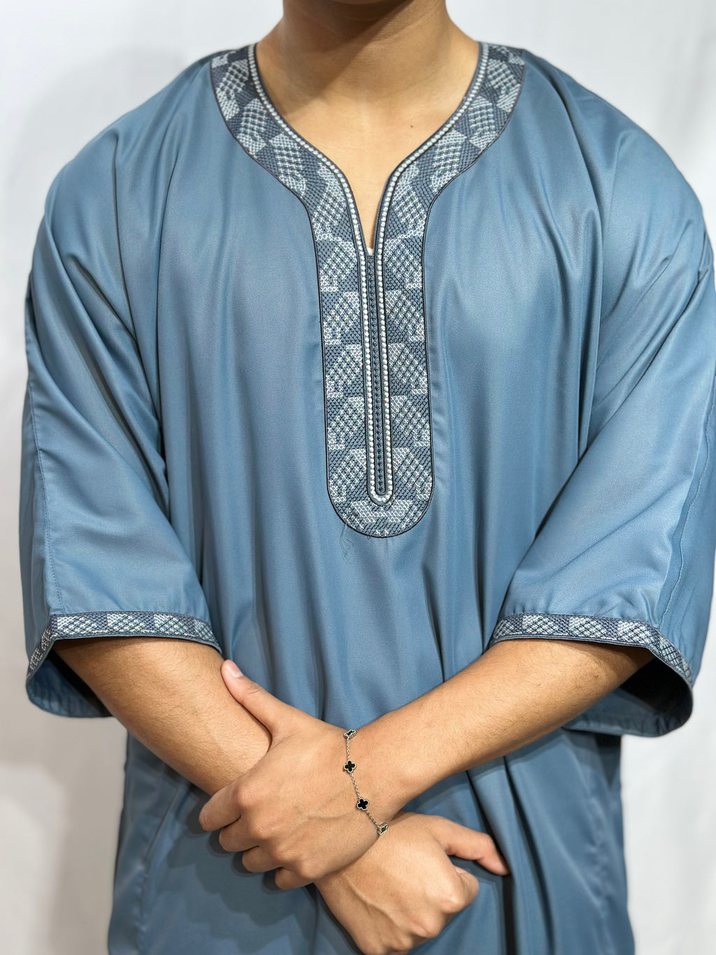 Royal Open Moroccan