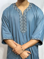 Royal Open Moroccan