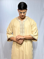 Royal Open Moroccan