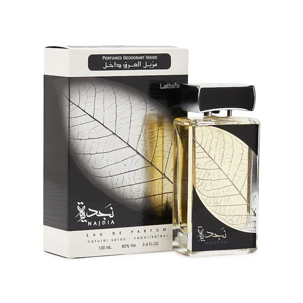 Lattafa Najdia EDP 100ml-lattafa