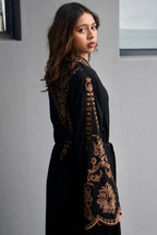 The Palace Bloom Abaya