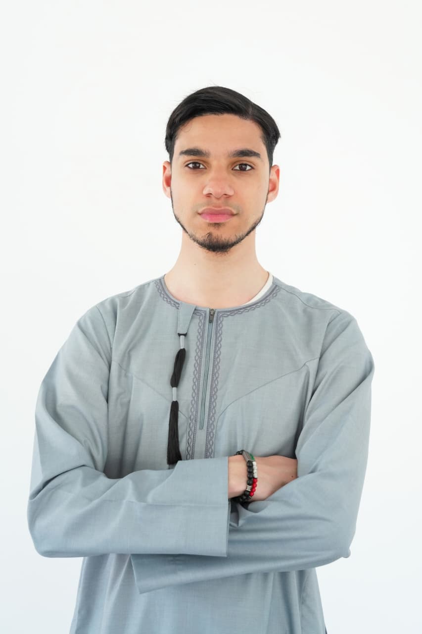 Omaani Cotton Thobe Collection