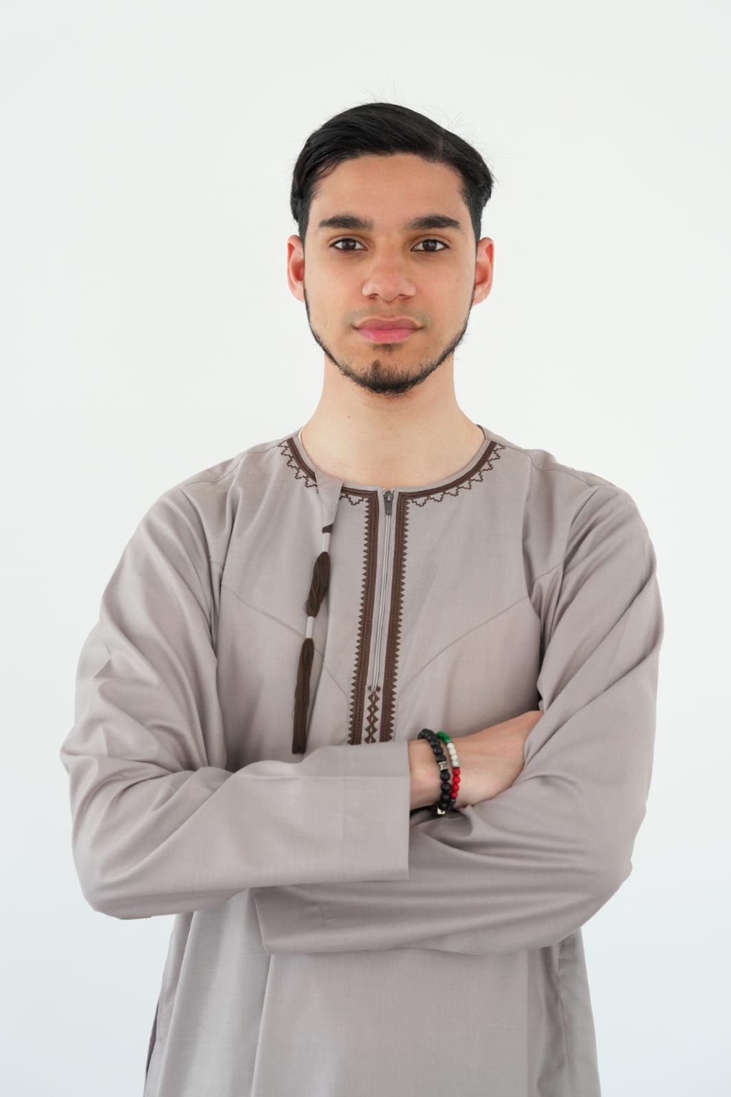 Omaani Cotton Thobe Collection