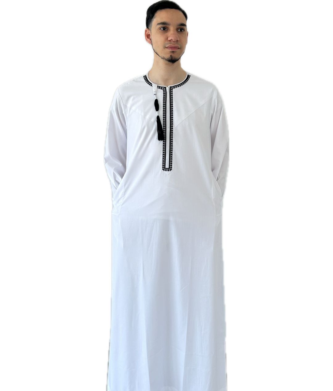 Omaani Cotton Thobe Collection