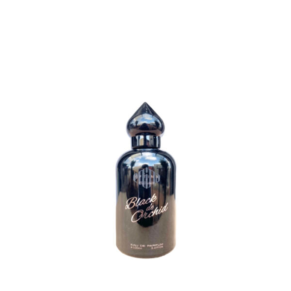 Black de Orchid Eau De Parfum 100ml-men