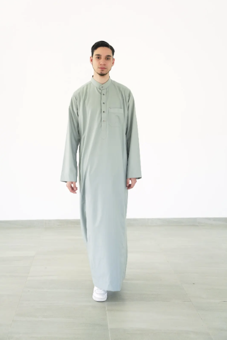 THE AL-ABYAD COLLECTION