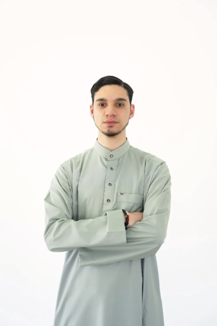 THE AL-ABYAD COLLECTION
