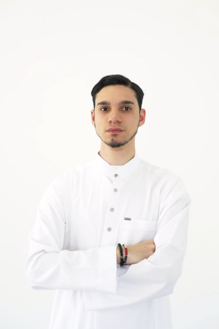 THE AL-ABYAD COLLECTION