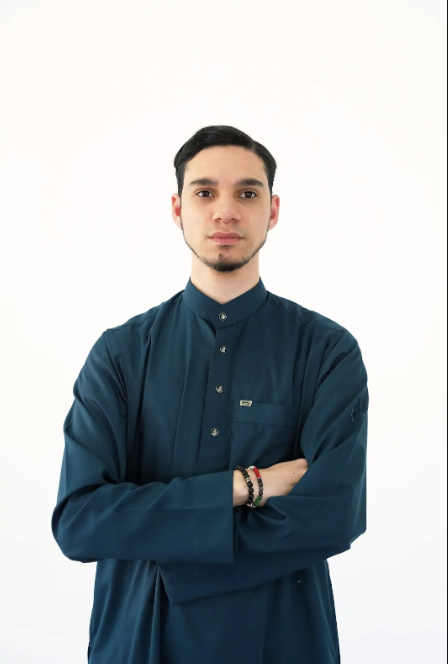 THE AL-ABYAD COLLECTION