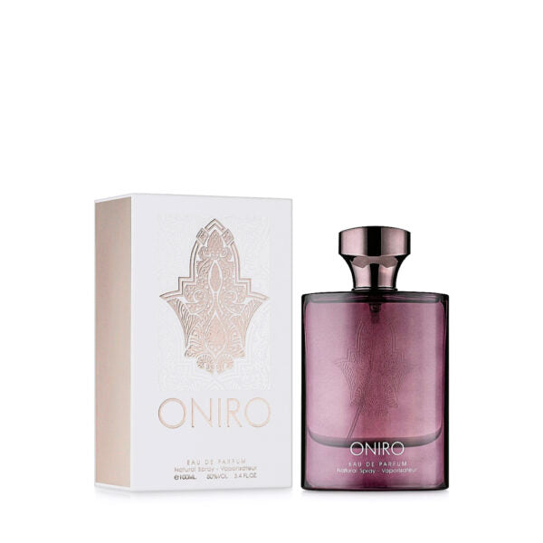 Oniro Fragrance World - 100ml Eau De Parfum