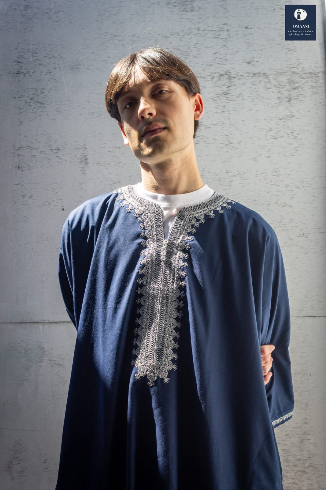Morrocan Thobes