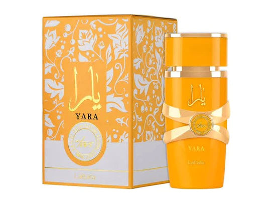 Women's Perfume Lattafa Yara Tous EDP 100 ml